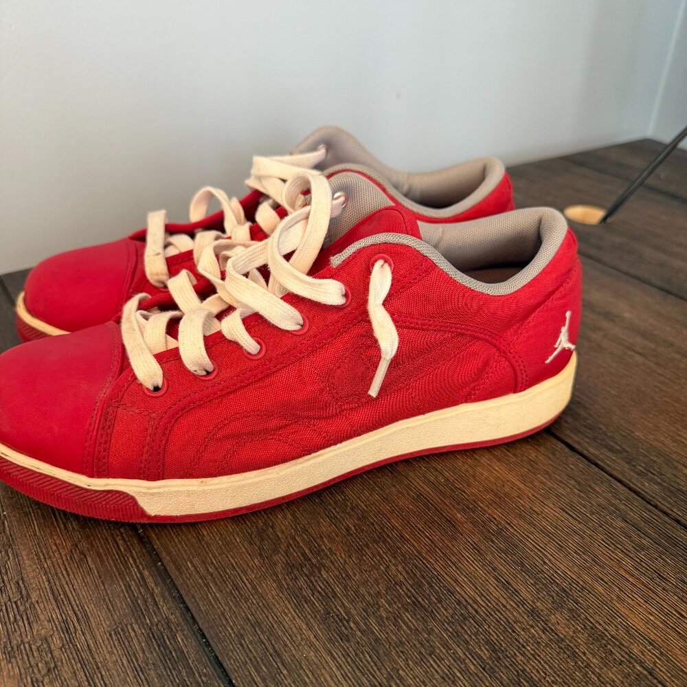 Nike Jordan Sky High “Varsity Red” – Men’s 9.5